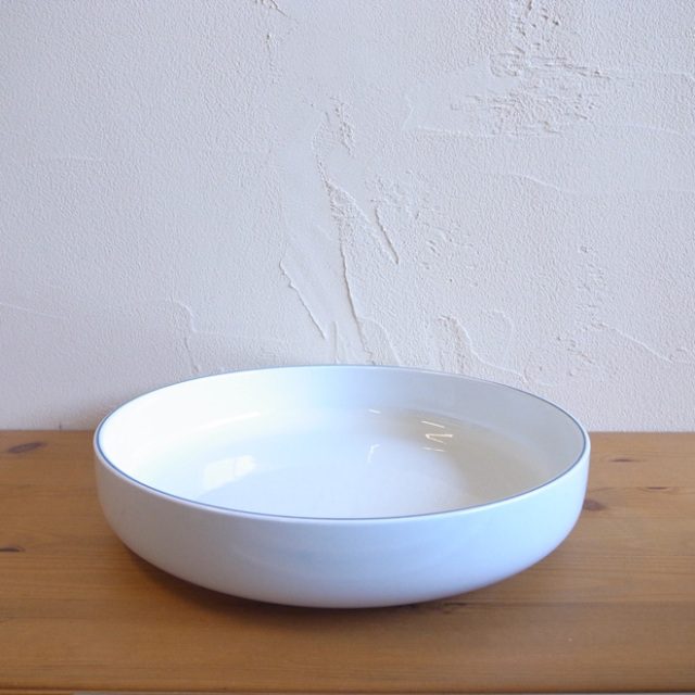 Grethe Meyer / グレーテ・マイヤー ロイヤル・コペンハーゲン blue line ラージボウル