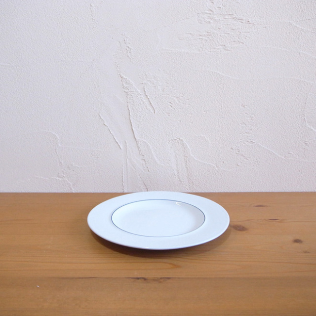 Grethe Meyer / グレーテ・マイヤー ロイヤル・コペンハーゲン blue line ケーキプレート