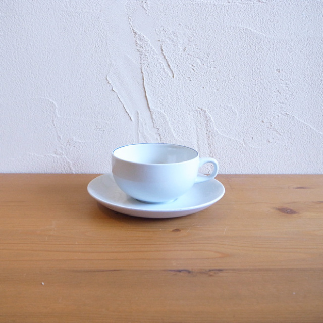 Grethe Meyer / グレーテ・マイヤー ロイヤル・コペンハーゲン blue line スクエアプレート