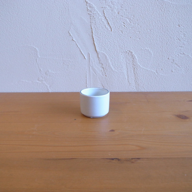 Grethe Meyer / グレーテ・マイヤー ロイヤル・コペンハーゲン blue line カップエッグ