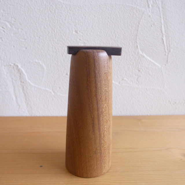 Jacob Jensen   Salt＆Pepper Shaker 【チーク】