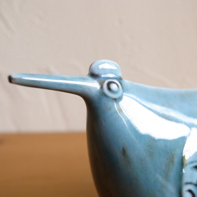 Hans Bolling / ハンス・ボーリン   Duck