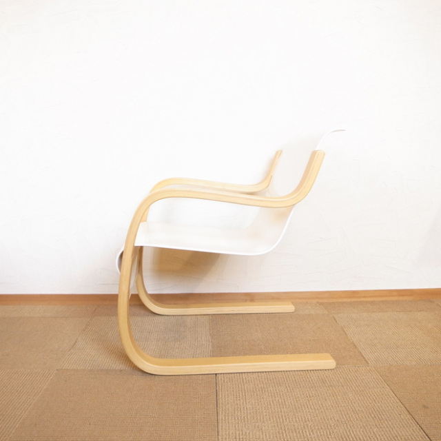 Alvar Aalto / アルヴァ・アアルト アルテック No.42 アーム