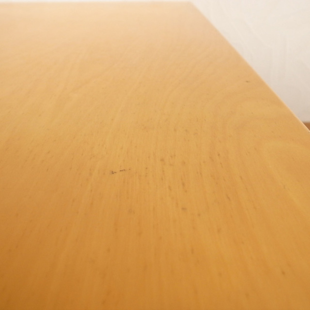 Alvar Aalto / アルヴァ・アアルト アルテック 80B  ソファテーブル【バーチ】