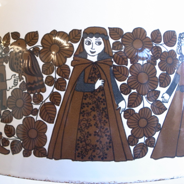 Kaj Franck / カイ・フランク ARABIA エナメルペンダントライト | 北欧 Kaj Franck / カイ・フランク ARABIA エナメルペンダントライト | 北欧