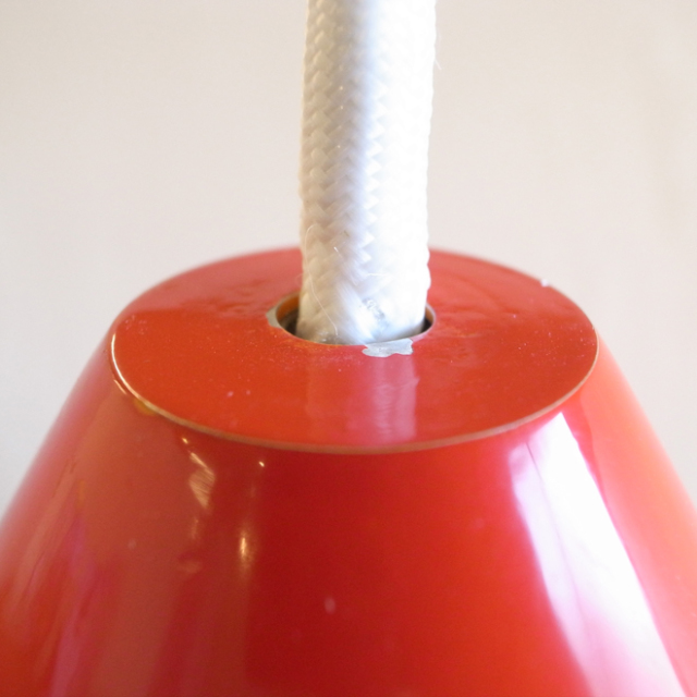 Arne Jacobsen / アルネ・ヤコブセン ルイスポールセン  ビリヤードランプ