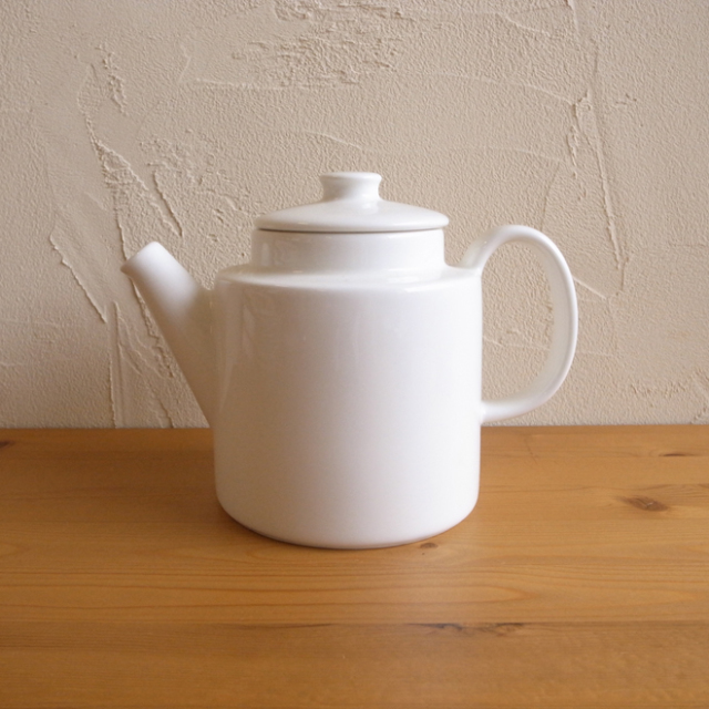 Kaj Franck / カイ・フランク イッタラ TEEMA ポット | 北欧ビンテージ