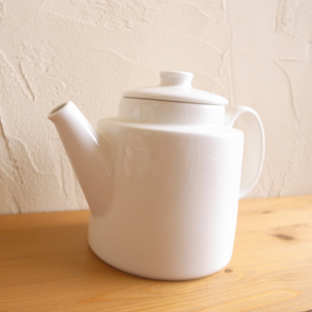 Kaj Franck / カイ・フランク イッタラ TEEMA ポット | 北欧ビンテージ