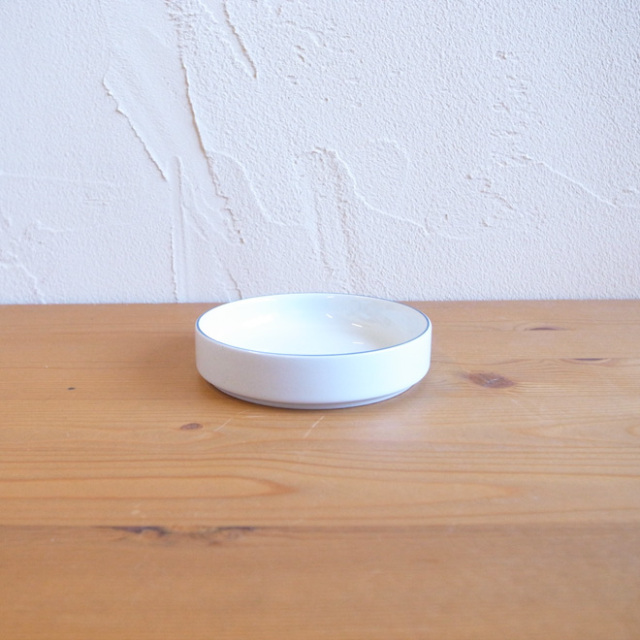 Grethe Meyer / グレーテ・マイヤー ロイヤル・コペンハーゲン blue line 豆皿