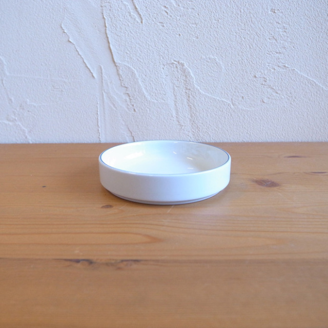 Grethe Meyer / グレーテ・マイヤー ロイヤル・コペンハーゲン blue line 豆皿