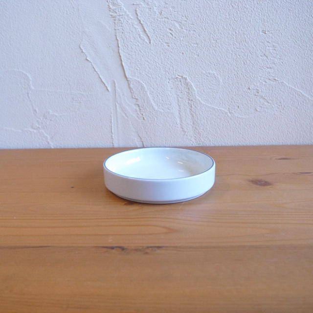 Grethe Meyer / グレーテ・マイヤー ロイヤル・コペンハーゲン blue line 豆皿