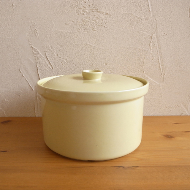 Kaj Franck / カイ・フランク ARABIA Kilta キャセロール | 北欧