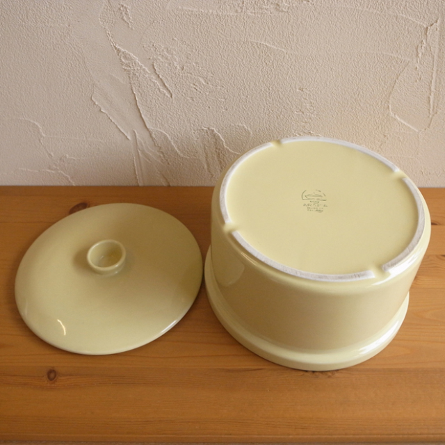 Kaj Franck / カイ・フランク ARABIA Kilta キャセロール | 北欧