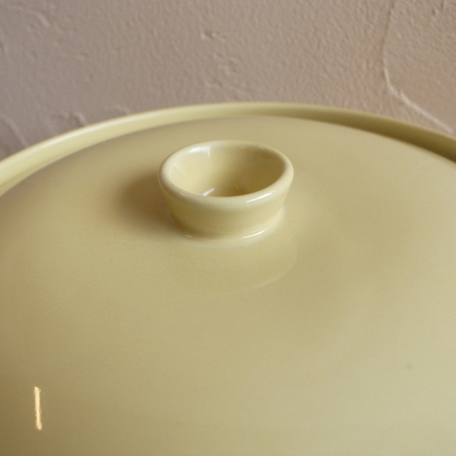 Kaj Franck / カイ・フランク ARABIA Kilta キャセロール | 北欧