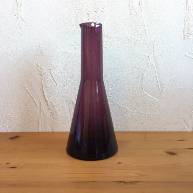 Tapio Wirkkala  / タピオ・ウィルッカラ イッタラ 2512 デカンタ