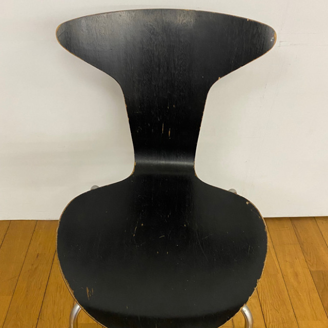 Arne Jacobsen / アルネ・ヤコブセン フリッツ・ハンセン Mosquito  モスキートチェア