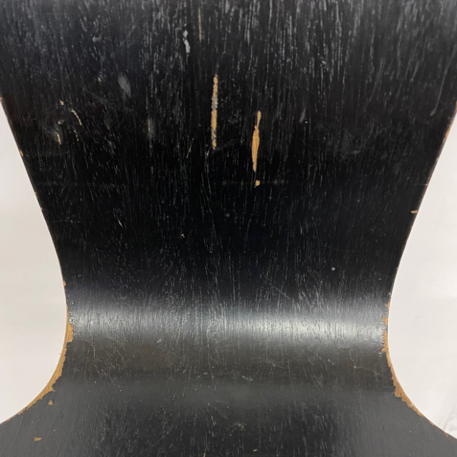 Arne Jacobsen / アルネ・ヤコブセン フリッツ・ハンセン Mosquito  モスキートチェア