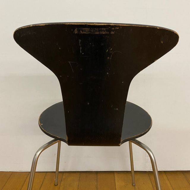 Arne Jacobsen / アルネ・ヤコブセン フリッツ・ハンセン Mosquito  モスキートチェア