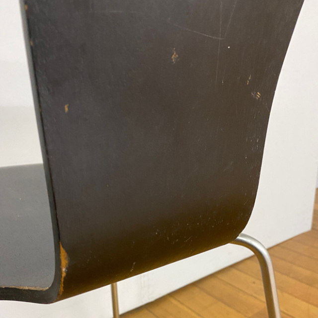 Arne Jacobsen / アルネ・ヤコブセン フリッツ・ハンセン Mosquito  モスキートチェア