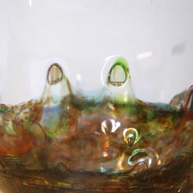 Oiva Toikka / オイバ・トイッカ ヌータヤルヴィ Atolli ボウル | 北欧