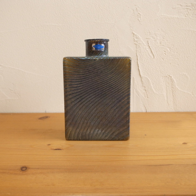 Kaj Franck / カイ・フランク ヌータヤルヴィ  annual bottle