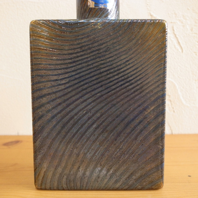 Kaj Franck / カイ・フランク ヌータヤルヴィ  annual bottle