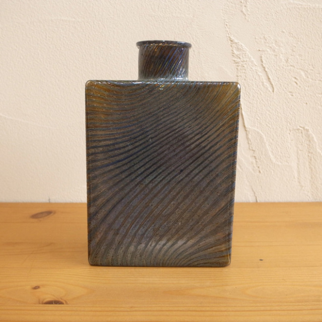 Kaj Franck / カイ・フランク ヌータヤルヴィ  annual bottle