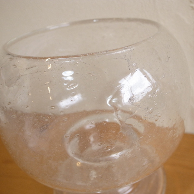 Kaj Franck / カイ・フランク ヌータヤルヴィ Sargasso ゴブレット