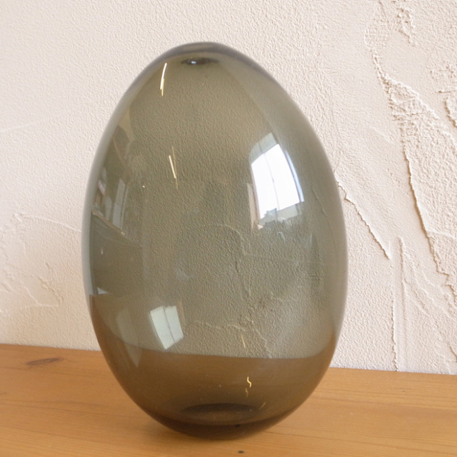 Kaj Franck / カイ・フランク ヌータヤルヴィ  Soap Bubble vase