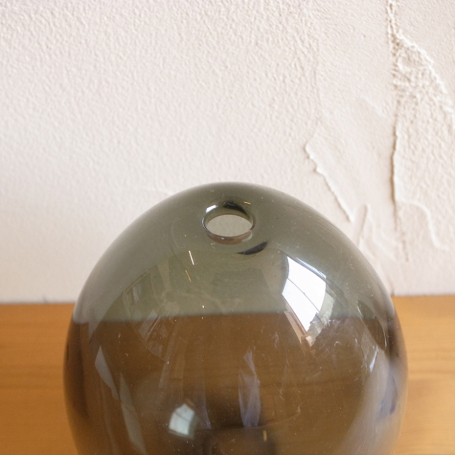 Kaj Franck / カイ・フランク ヌータヤルヴィ  Soap Bubble vase
