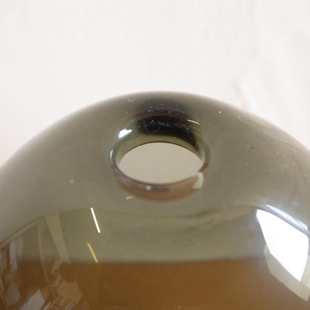 Kaj Franck / カイ・フランク ヌータヤルヴィ  Soap Bubble vase