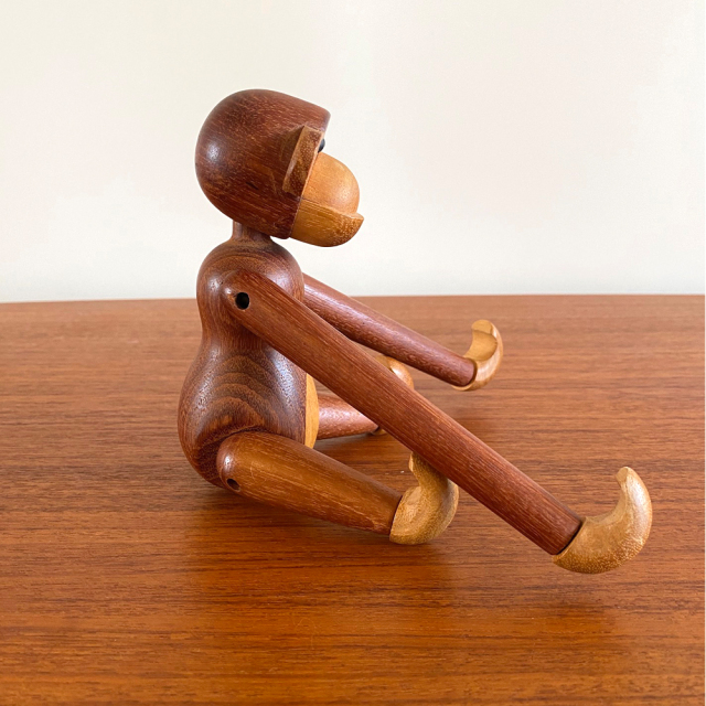 Kay Bojesen / カイ・ボイスン Monkey モンキー | 北欧