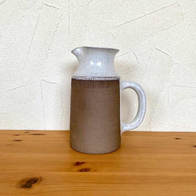 Signe Persson-Melin / シグネ・ペーション・メリン   Pitcher 北欧ヴィンテージ雑貨
