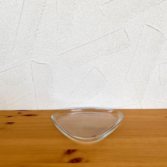 Alvar Aalto / アルヴァ・アアルト model 9769 【クリア】 | 北欧