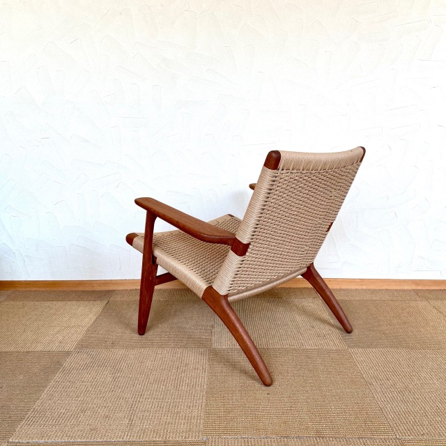 Hans J.Wegner / ハンス・J・ウェグナー カール・ハンセン CH25 Lounge