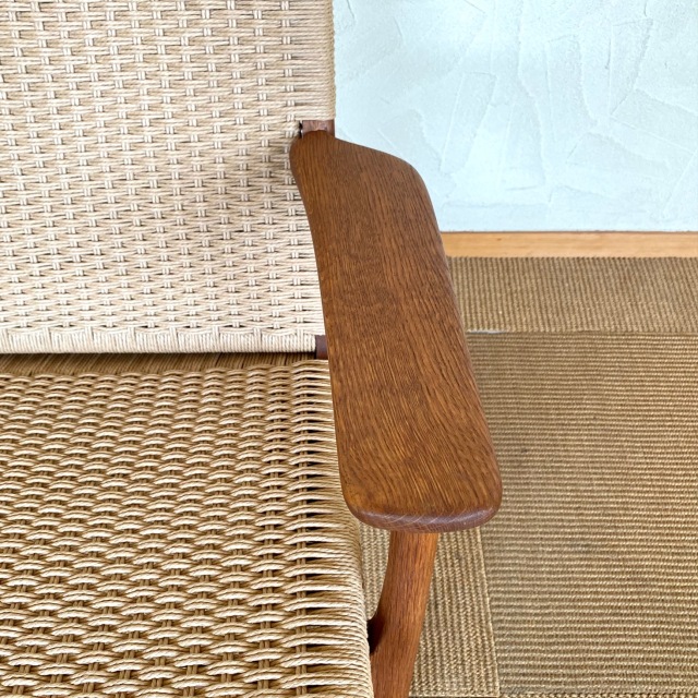 Hans J.Wegner / ハンス・J・ウェグナー カール・ハンセン CH25 Lounge