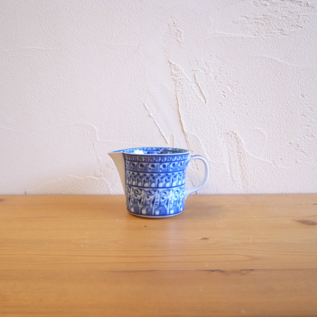 Oiva Toikka / オイバ・トイッカ ロールストランド Cobolti クリーマー