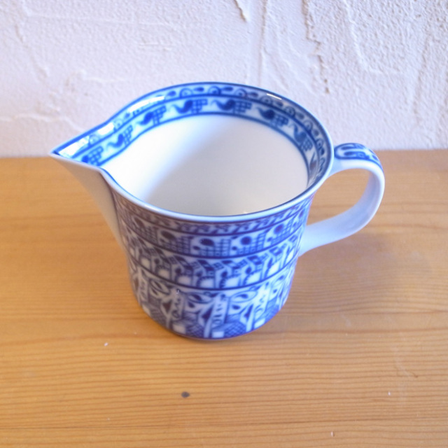 Oiva Toikka / オイバ・トイッカ ロールストランド Cobolti クリーマー