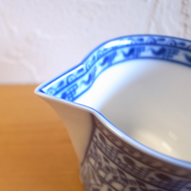 Oiva Toikka / オイバ・トイッカ ロールストランド Cobolti クリーマー