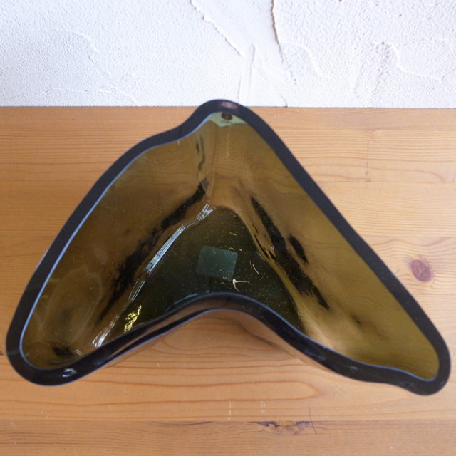 Alvar Aalto / アルヴァ・アアルト イッタラ  アアルトベース【モスグリーン】