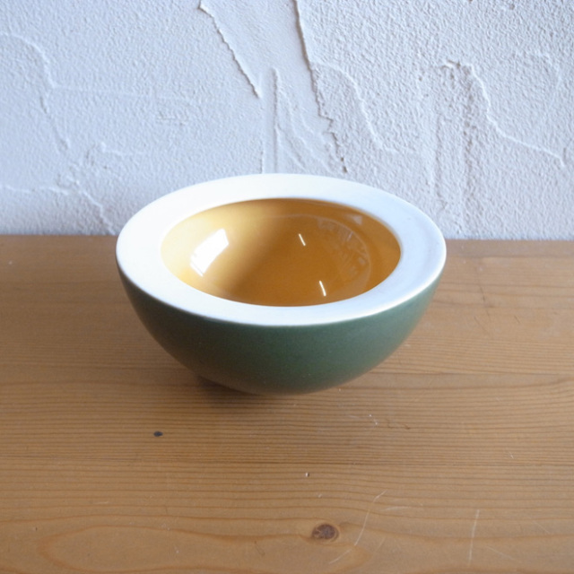 石本藤雄 ARABIA Mandariini ボウル