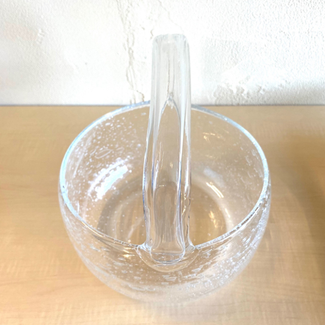 Kaj Franck / カイ・フランク ヌータヤルヴィ Sargasso バスケット  