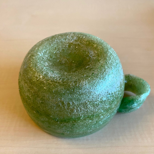 Oiva Toikka / オイバ・トイッカ ヌータヤルヴィ IGLU/イグルー カップ 北欧ビンテージ雑貨