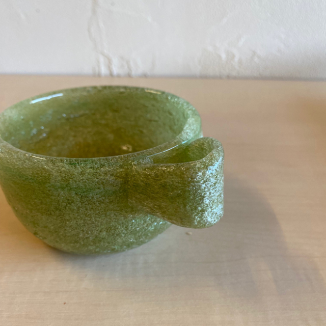Oiva Toikka / オイバ・トイッカ ヌータヤルヴィ IGLU/イグルー カップ 北欧ビンテージ雑貨