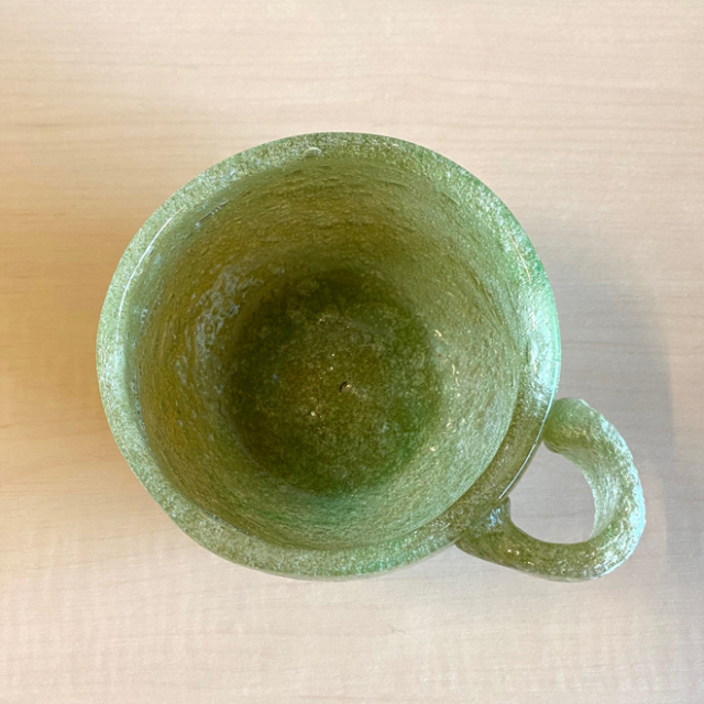 Oiva Toikka / オイバ・トイッカ ヌータヤルヴィ IGLU/イグルー カップ 北欧ビンテージ雑貨