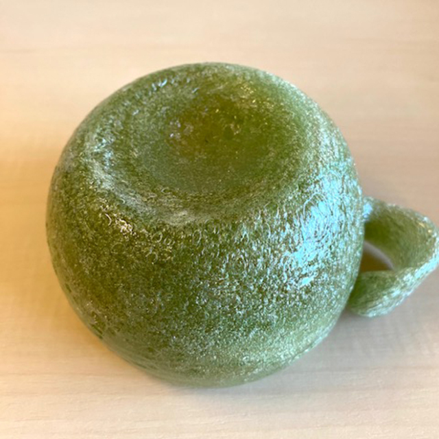 Oiva Toikka / オイバ・トイッカ ヌータヤルヴィ IGLU/イグルー カップ 北欧ビンテージ雑貨