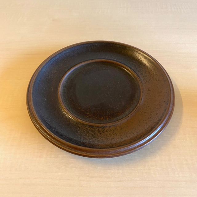 Ulla Procope / ウラ・プロコッペ ARABIA Ruska / ルスカ マグカップ 北欧ビンテージ雑貨