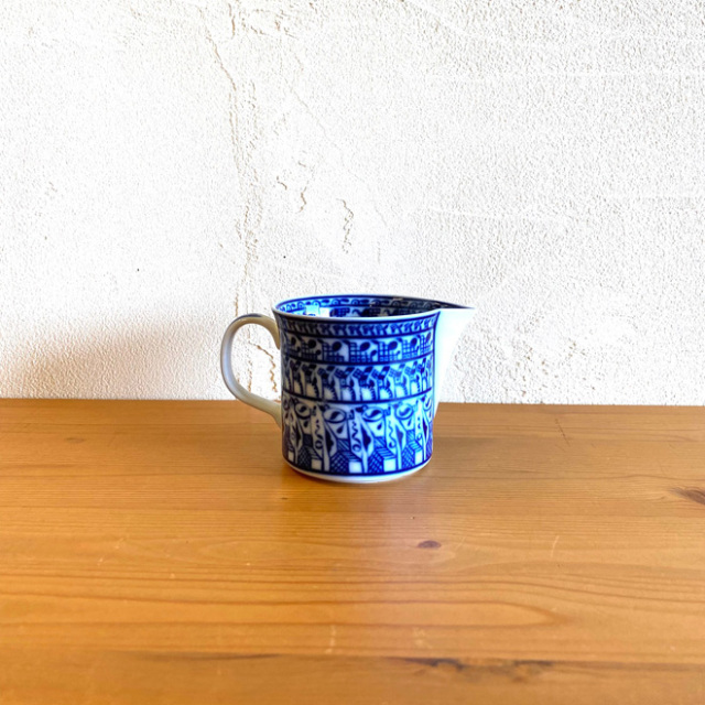 Oiva Toikka / オイバ・トイッカ ロールストランド Cobolti クリーマー