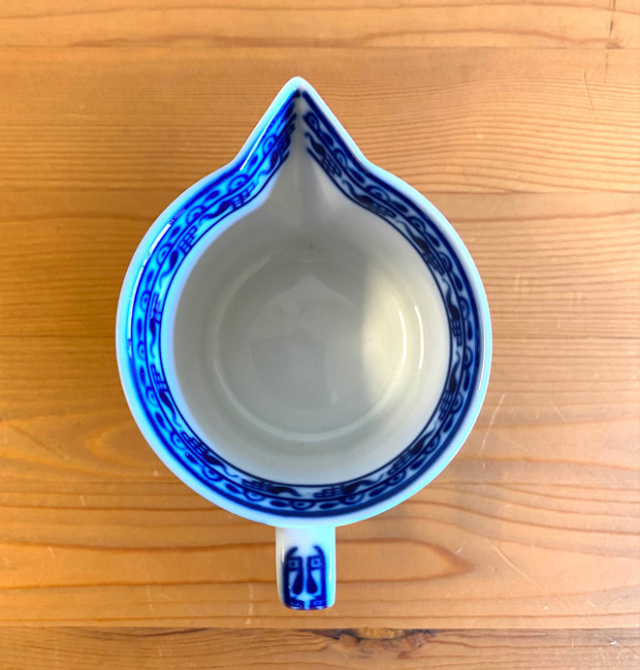 Oiva Toikka / オイバ・トイッカ ロールストランド Cobolti クリーマー
