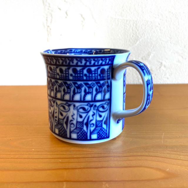 Oiva Toikka / オイバ・トイッカ ロールストランド Cobolti クリーマー